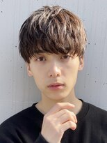 フィフス 栄(fifth)&nbsp;シャドウパーマスパイラルパーマツイストスパイラルパーマ名古屋