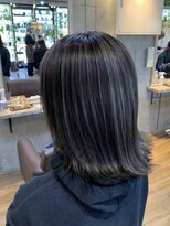 ロダット 横浜(LODAT by little)&nbsp;コントラストハイライト【LODAT横浜】