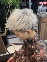 ヘアークリアー 川口鳩ケ谷&nbsp;ホワイトカラー