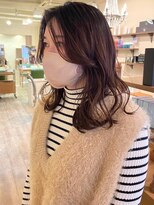 マフェ(mahae)&nbsp;ハイライトカラー