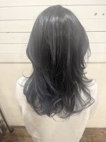 ラシーマ(LA-CIMA)&nbsp;ブルーバイオレット