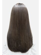 アズヘアー(AZ HAIR) レディシフォンブランジュ