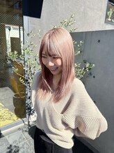 マギー(Magie) mayu 