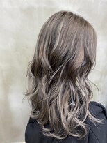 シェリー(Cherie)&nbsp;ハイライトアッシュ