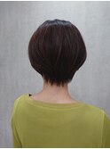クールめショート