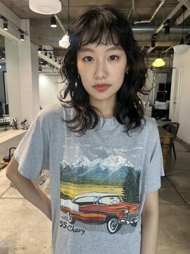 ダンボ(DUMBO) medium layer