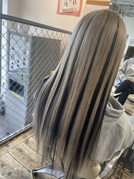 リズム(Lism) 宇都宮/6Dエクステ/Lism