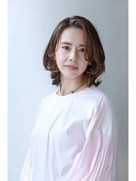 イチリン 千葉(ICHIRIN) フェミニンウルフ