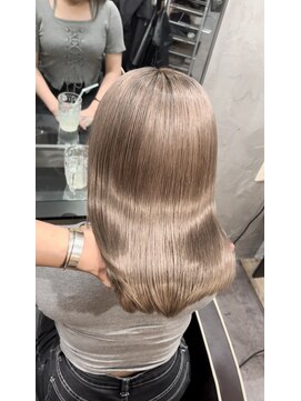 ブラスト(BLAST) ミルクティー