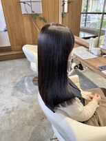 フラム(fulam)&nbsp;うる艶トリートメント