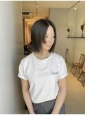 レイヤーボブ