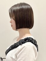 ケンジ 横浜(KENJE)&nbsp;ミニボブ