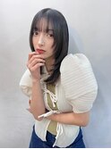 顔まわりレイヤー