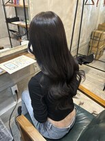 ルフレ 新宿本店2nd(Reflet)&nbsp;◎プルエクステナチュラルブラック