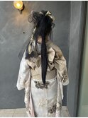 2024年度 成人式