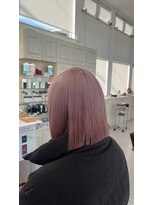 フォルテ 島田店&nbsp;【ペールピンク】