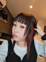 ノエル(Noel) モードなロング