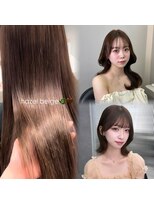 リッカ(LICCA)&nbsp;〔LICCA AMANE〕イチオシ！ヘーゼルベージュ