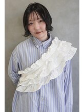 カスタードツー(CUSTARD2) 中山 彩華