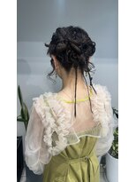 ヴェイン 渋谷(vain)&nbsp;10代20代30代◎お任せ個性派アレンジ