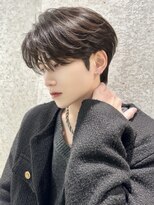 グロー オオミヤ アネックス 大宮(GLROW OMIYA ANNEX)&nbsp;ブリーチなしダブルカラー/韓国ボブ/縮毛矯正/髪質改善/学割U24