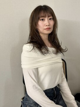 オルカ(orca) 【山本】ぎりぎり結べるレイヤー