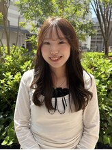 ラ ブレス あべのキューズ(LaBless) 谷本 彩純