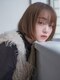 リプレイ(replay)の写真/『貴女が好きな貴女に』1人ひとりの骨格や気になる癖に合わせたcutで扱い易いstyleがreplayなら叶う―。