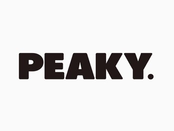 ピーキー(PEAKY.)の写真/プライベート感溢れるサロンで、心地よいひとときを。こだわりぬいたおしゃれな空間に囲まれ、心を癒します
