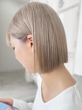 【elf -glory-】は幅広い世代に愛されるサロン♪お客様一人一人にぴったりのスタイルをご提案！