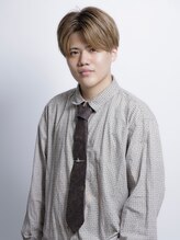 コンフィデンス 新宿3rd(confidence)&nbsp;板倉 高史郎