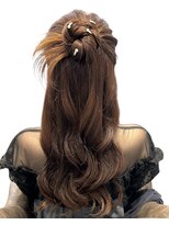 アオク(AOKU)&nbsp;カチモリヘア