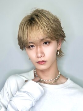 リッカ(LICCA) 【AYUKI】フェザースタイル×ナチュラルメイク