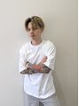 ラフィス ヘアー コタ 明石店(La fith hair cota) 西田 琉偉