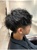 縦落ちスパイラル