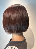 カルム(Calme.)&nbsp;ミニボブ