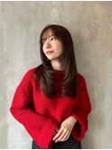 表参道 | レイヤー/ワンホンレイヤー/ワンカールスタイリング♪