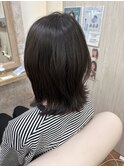 艶髪×くびれレイヤー