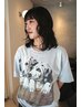 【当日限定価格】カット＋ダメージレスパーマ＋ケアTR（山下）