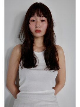 ハルキ(haruki) haruki2025/AW