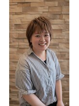 アネモネ 真美ヶ丘店(Ane mone) 窪西 早紀