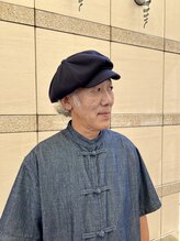 プレインズ美容室&nbsp;山下 久人