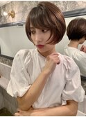 ザクザクショート