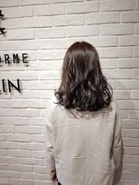 ビューティー エールフォルム 浜松有玉店(BEAUTY YELLFORME) エドル 艶感ブラウン