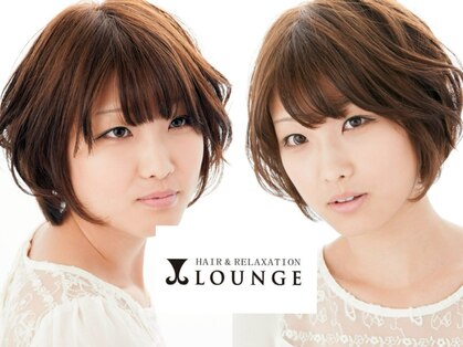 ラウンジ(LOUNGE)の写真