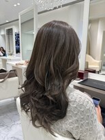 レ セゾン(Les Saisons)&nbsp;秋冬カラー