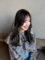 ココラボ(coco labo)&nbsp;インナーカラー