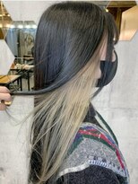 パレット 町田店(PALETTE)&nbsp;ホワイトインナーカラー　町田/町田駅/町田店