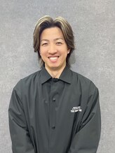 ジャスミンバイカルフール(JASMINE by carrefour)&nbsp;河内 哲也