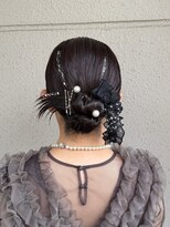 ココ(coco)&nbsp;ヘアセット